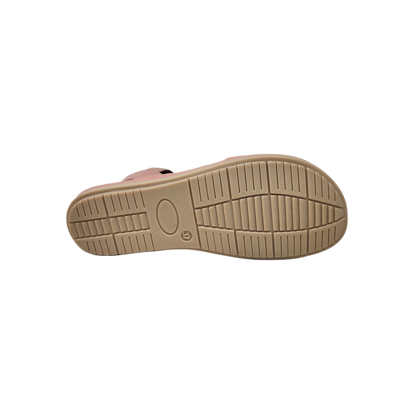 BN-101 Peach Womens Sandals