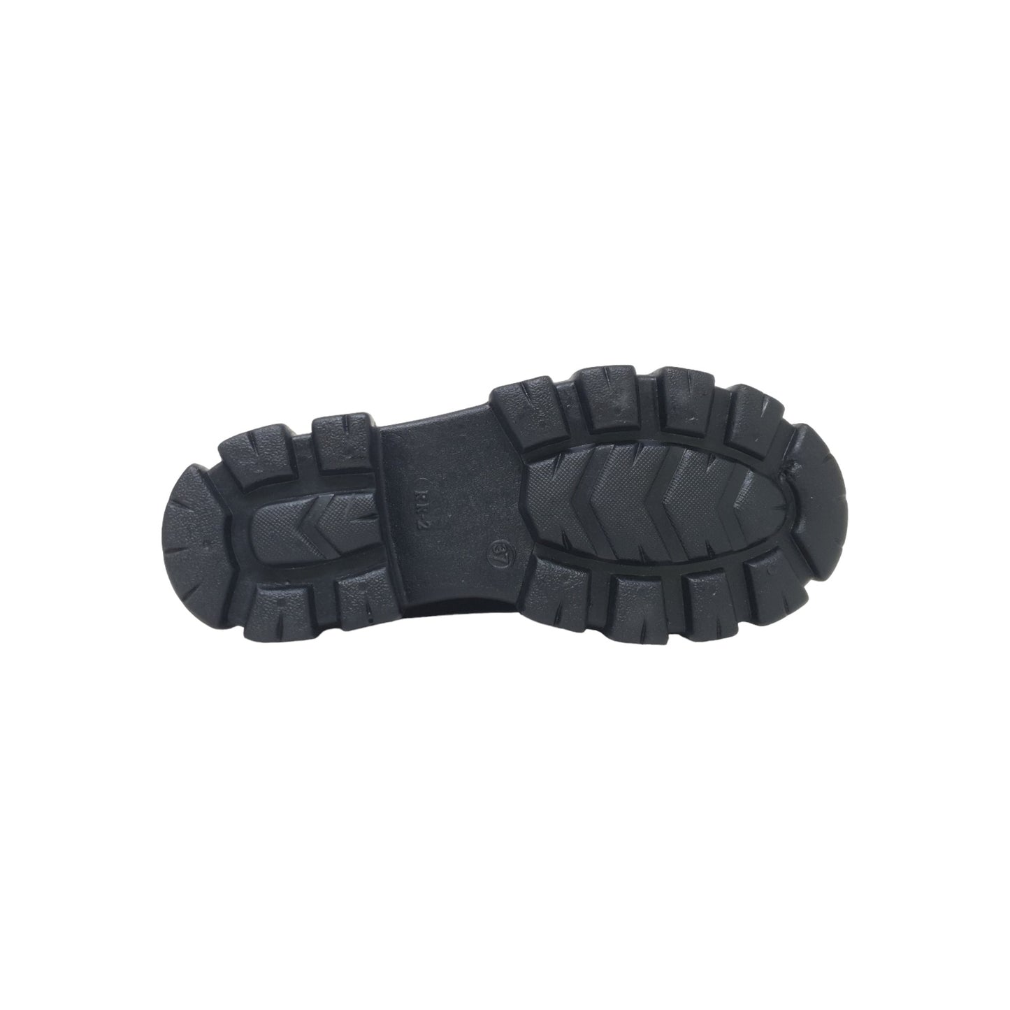 BPC-101 Black Womens Shoes & Ballerines