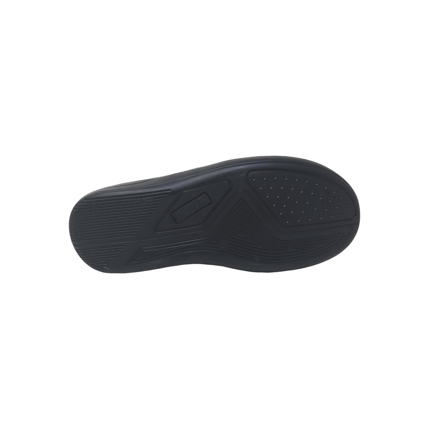 C-3591-111 Brown Mens Slippers & Flip Flops