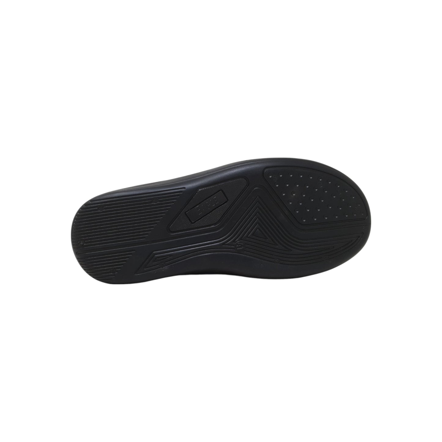 C-3600-108 Brown Mens Slippers & Flip Flops