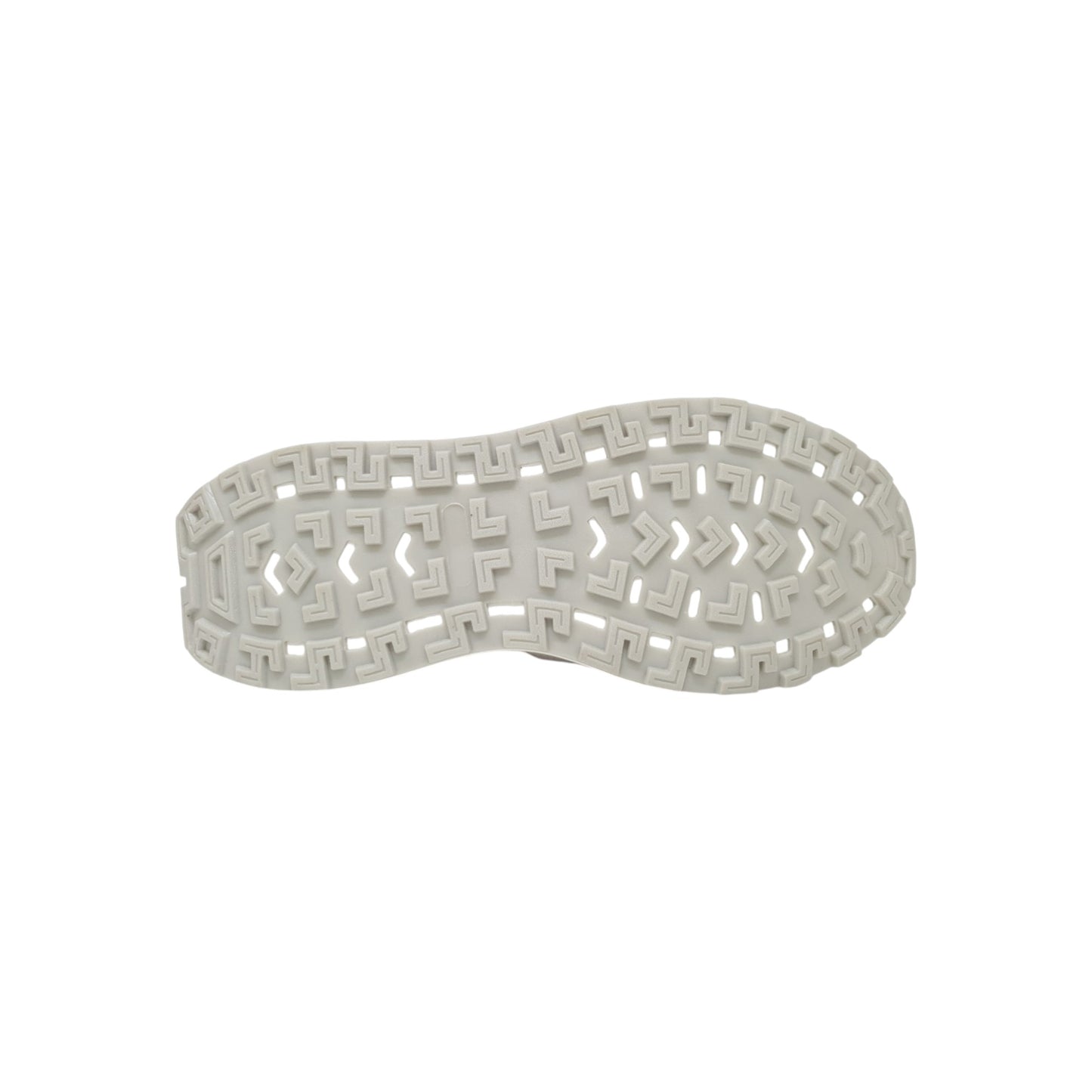 CLARK- White Mens Sports Shoes
