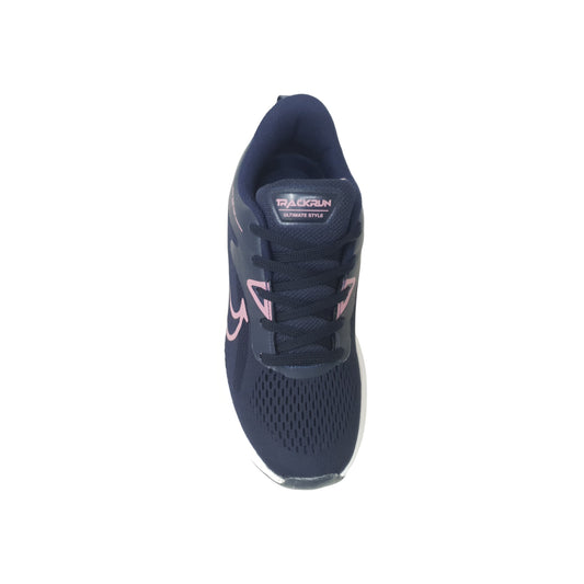 CRISTY- Navy Womens Sports Shoes