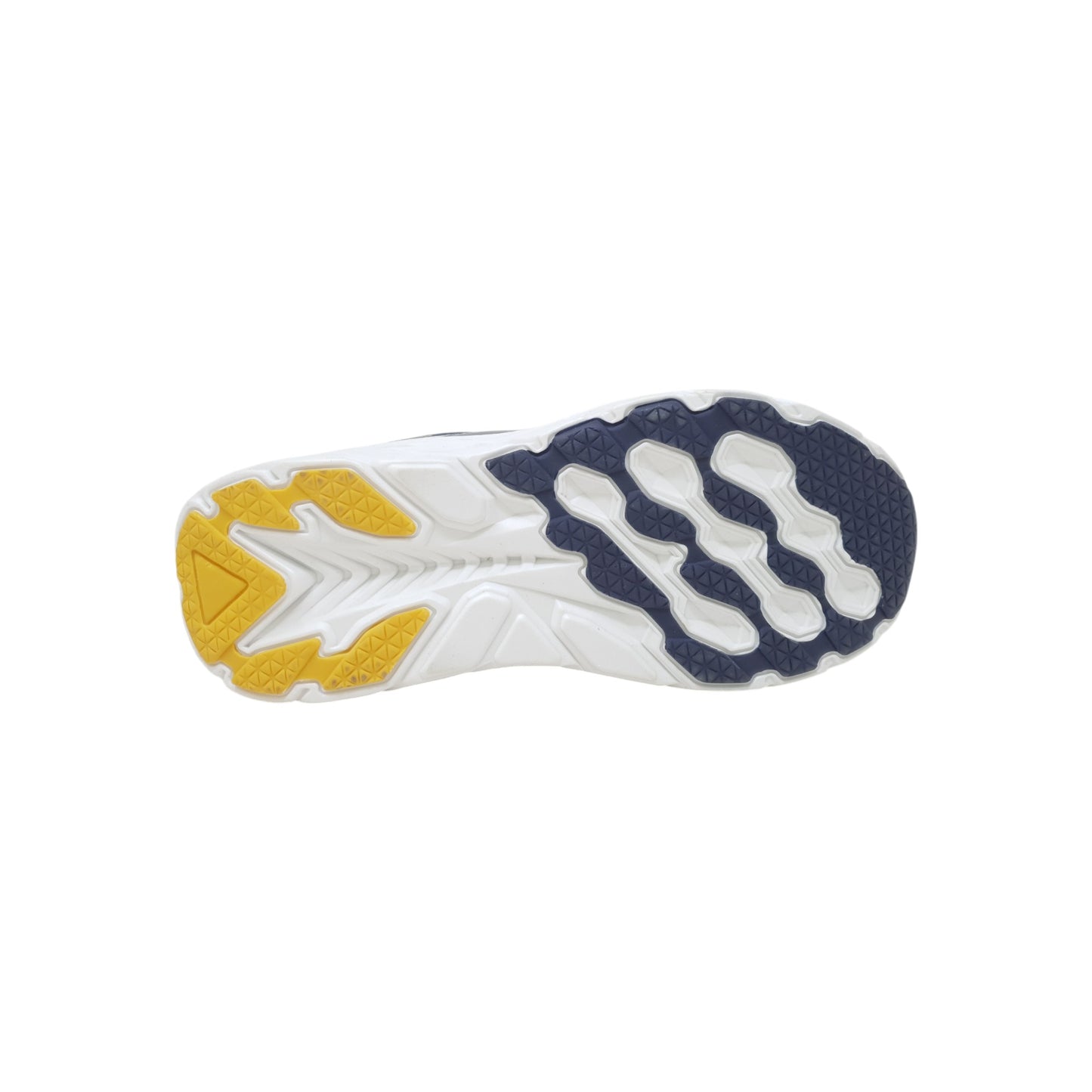 CYCLONE-Navy Mens Sports Shoes