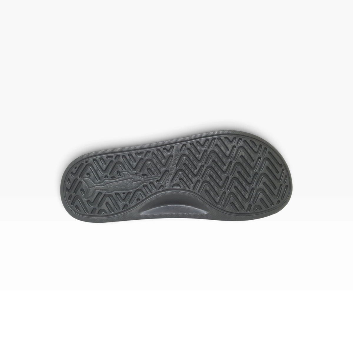 Coaster-4 Black Mens Clogs & Sliders