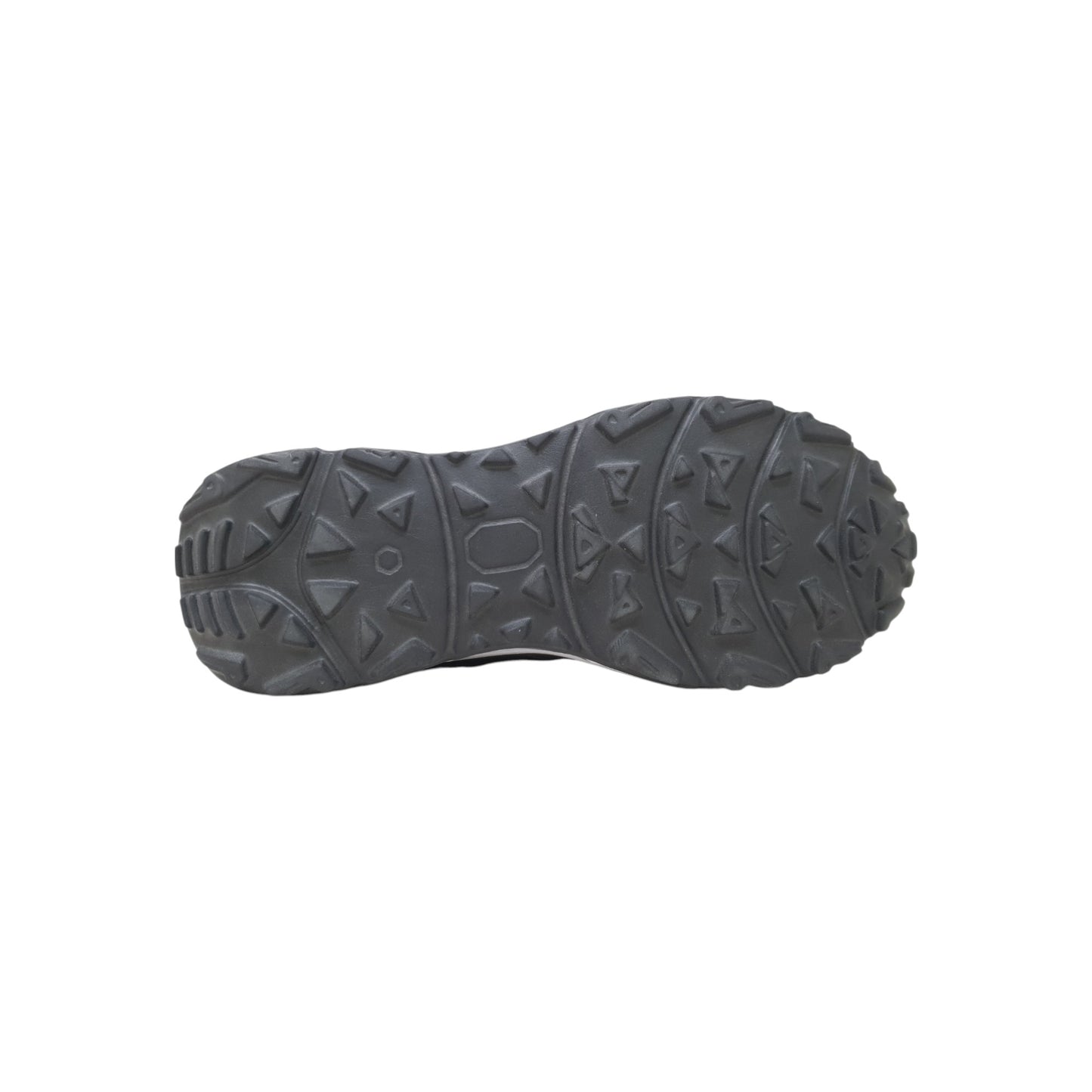 DABANG-3 Grey Mens Sports Shoes