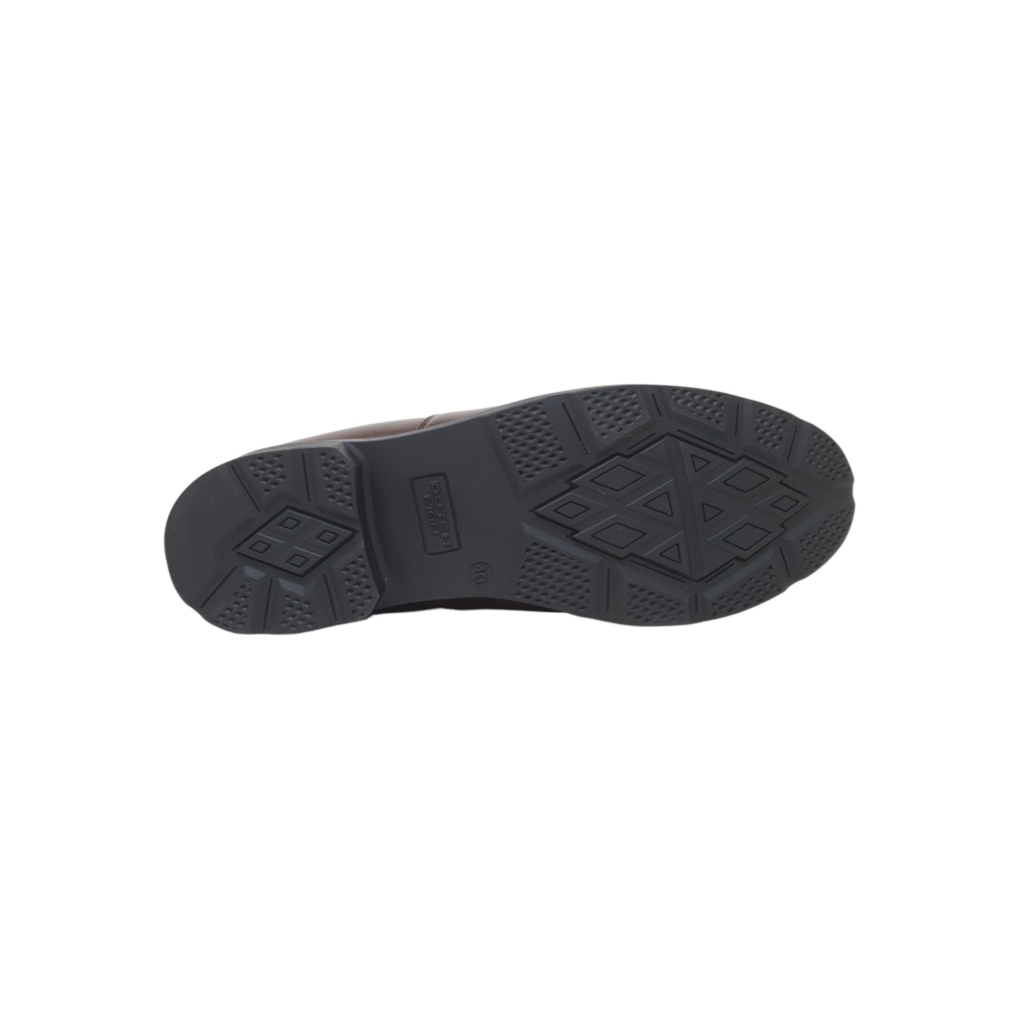 DMC-202 Brown Mens Formal & Casual Shoes