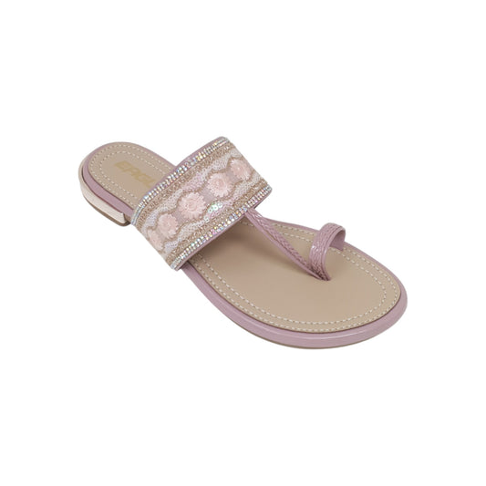 DPK-231 Pink Womens Ethnics