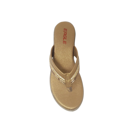 DV-111 Copper Womens Ethnics