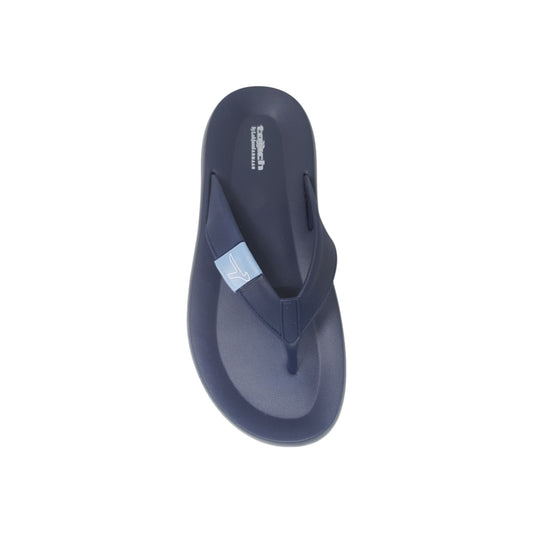 Delta- Blue Mens Clogs & Sliders