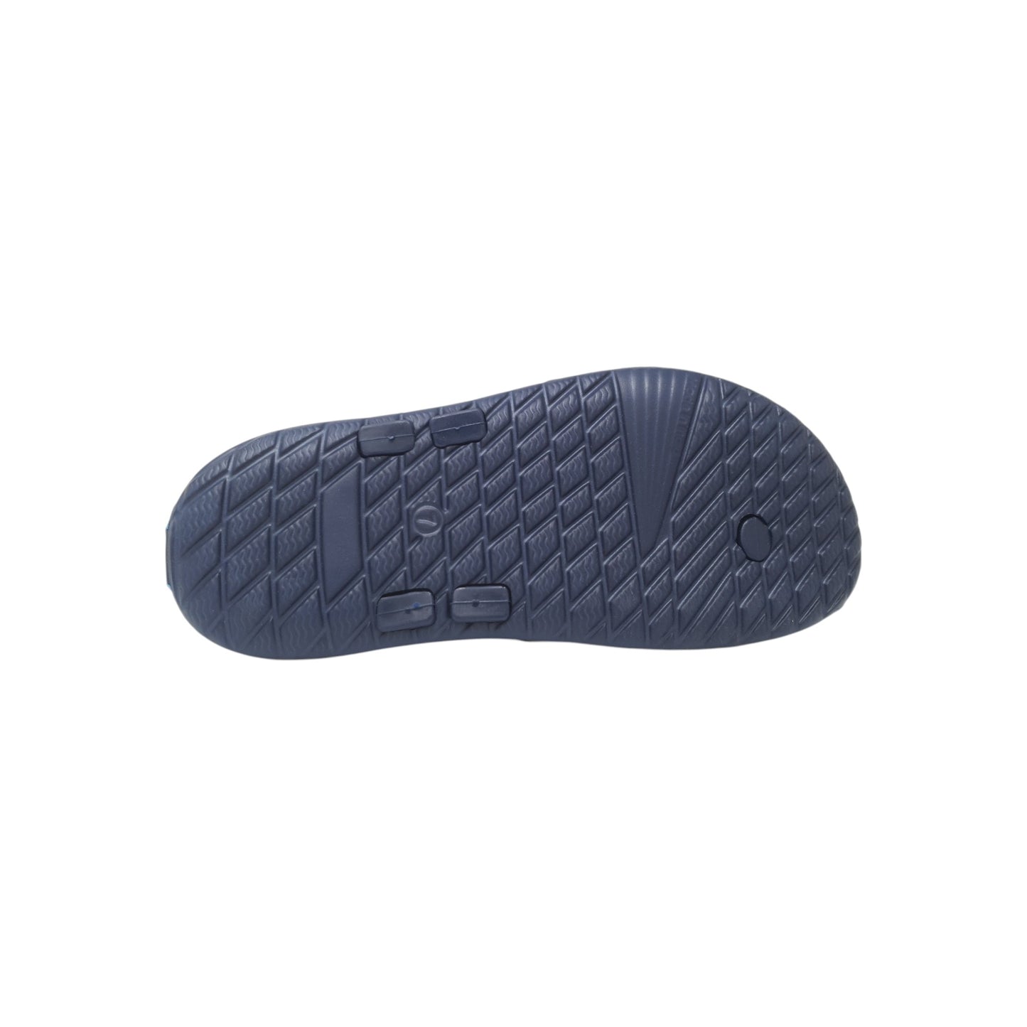 Delta- Blue Mens Clogs & Sliders