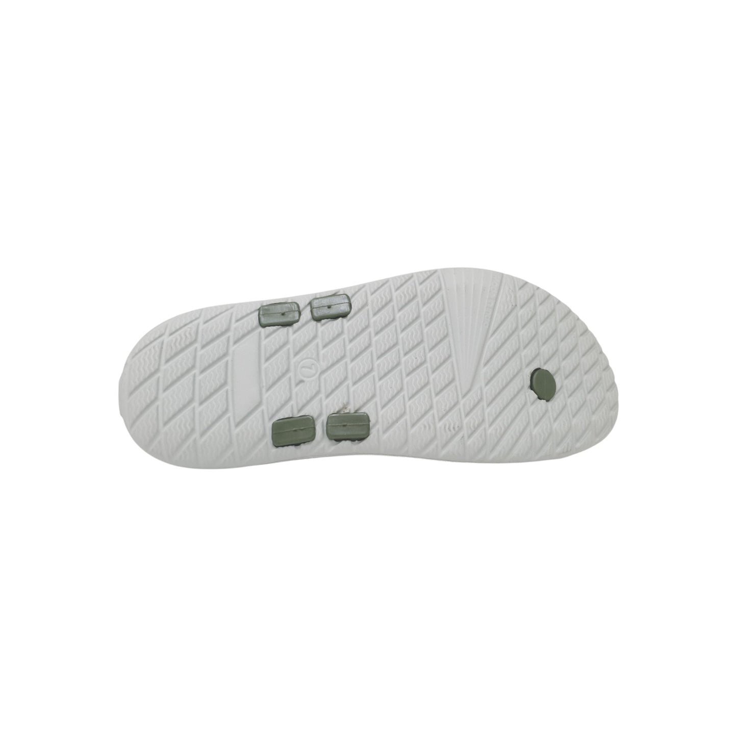 Delta- Gray Mens Clogs & Sliders