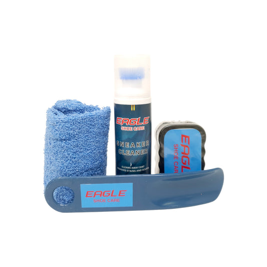 EAGLE Shoe Care kit Shoe Care Accessories