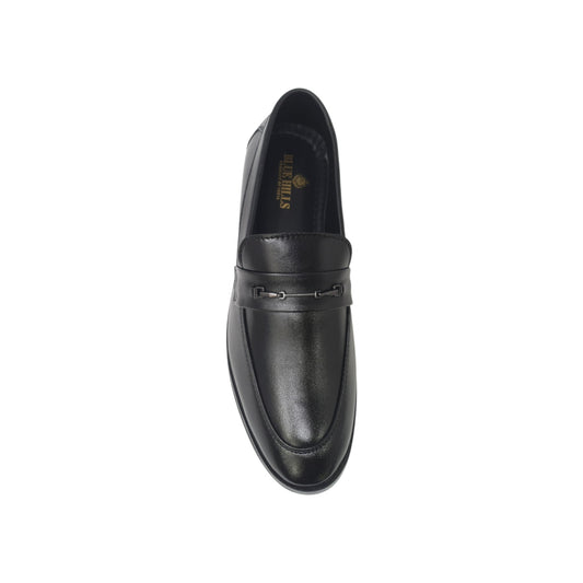 FN-4700 Black Mens Formal & Casual Shoes
