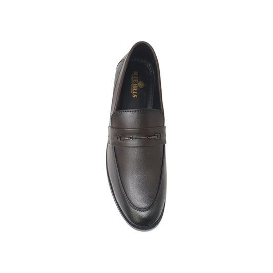 FN-4700 Brown Mens Formal & Casual Shoes