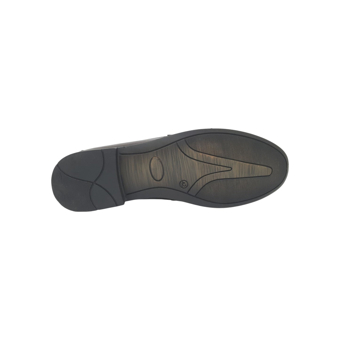 FN-4700 Brown Mens Formal & Casual Shoes