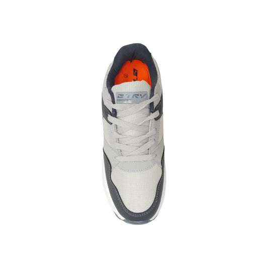 Fighter-4 Grey Mens Sports Shoes