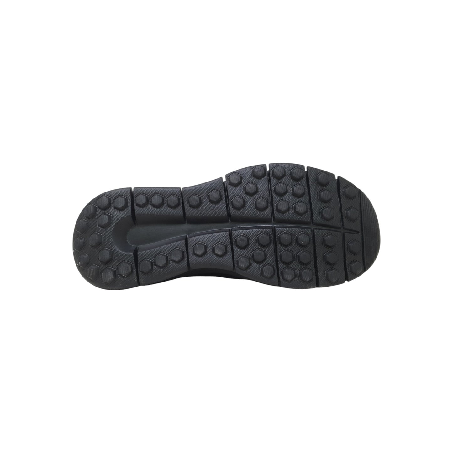 GT-7 Black Mens Sports Shoes