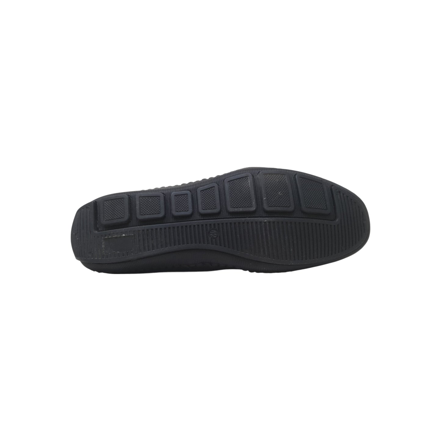 HA-5004 Black Mens Kolhapuris & Ethnics