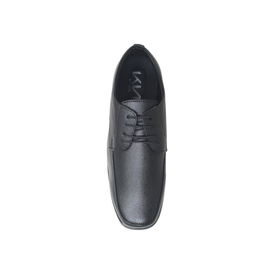 HA-5009 Black Mens Formal & Casual Shoes
