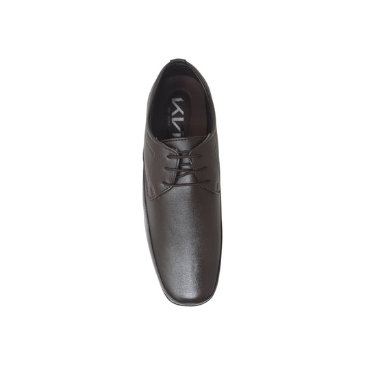 HA-5009 Brown Mens Formal & Casual Shoes