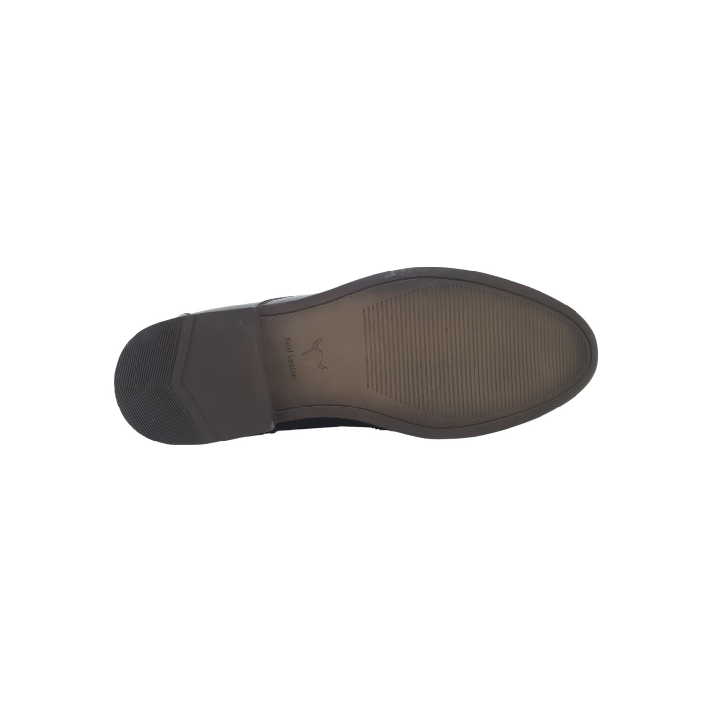 HA-5011 Black Mens Formal & Casual Shoes