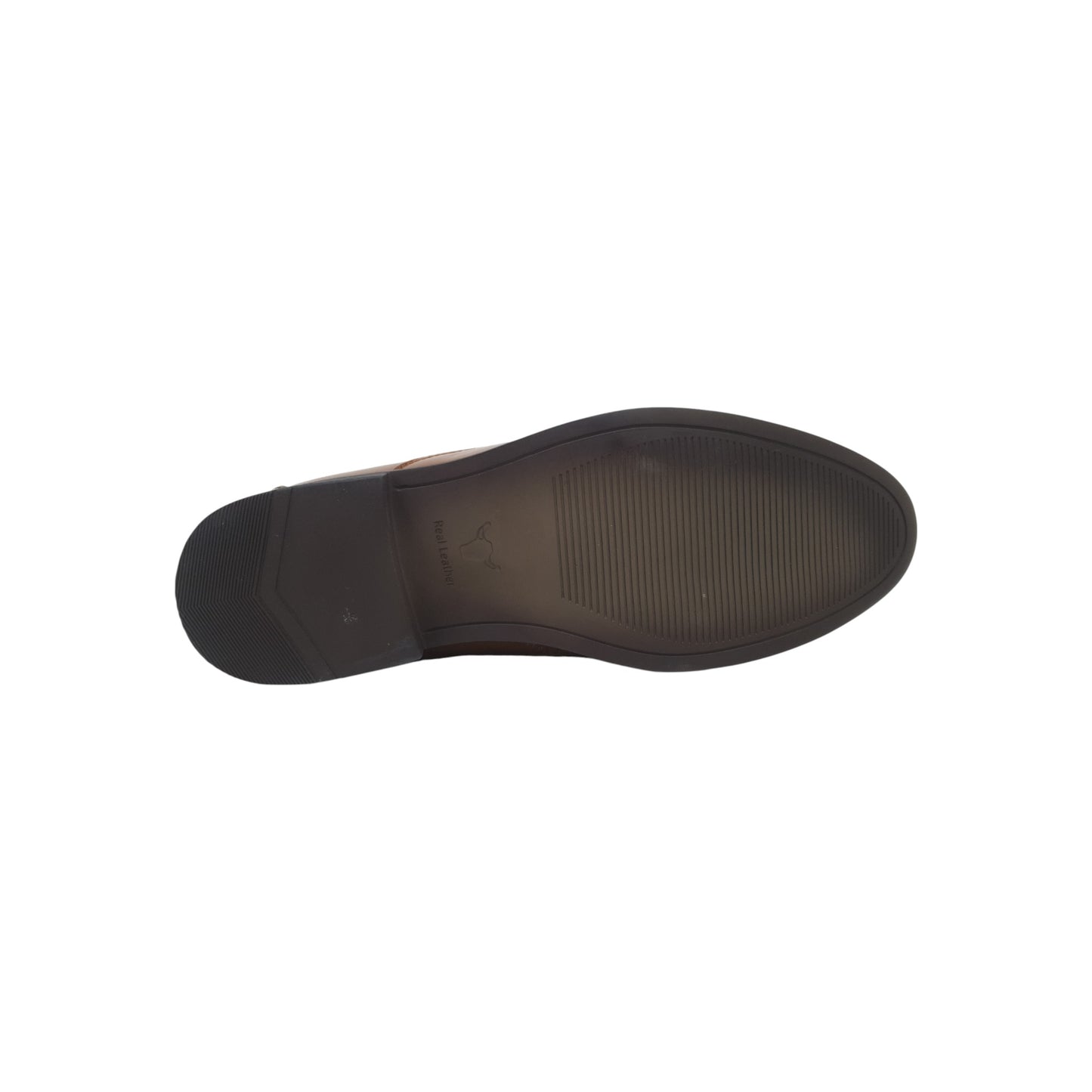 HA-5011 Tan Mens Formal & Casual Shoes