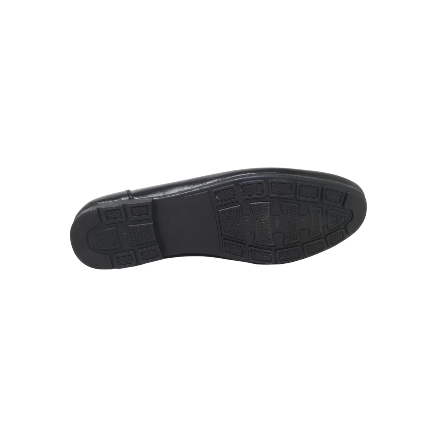 HA-5026 Black Mens Kolhapuris & Ethnics