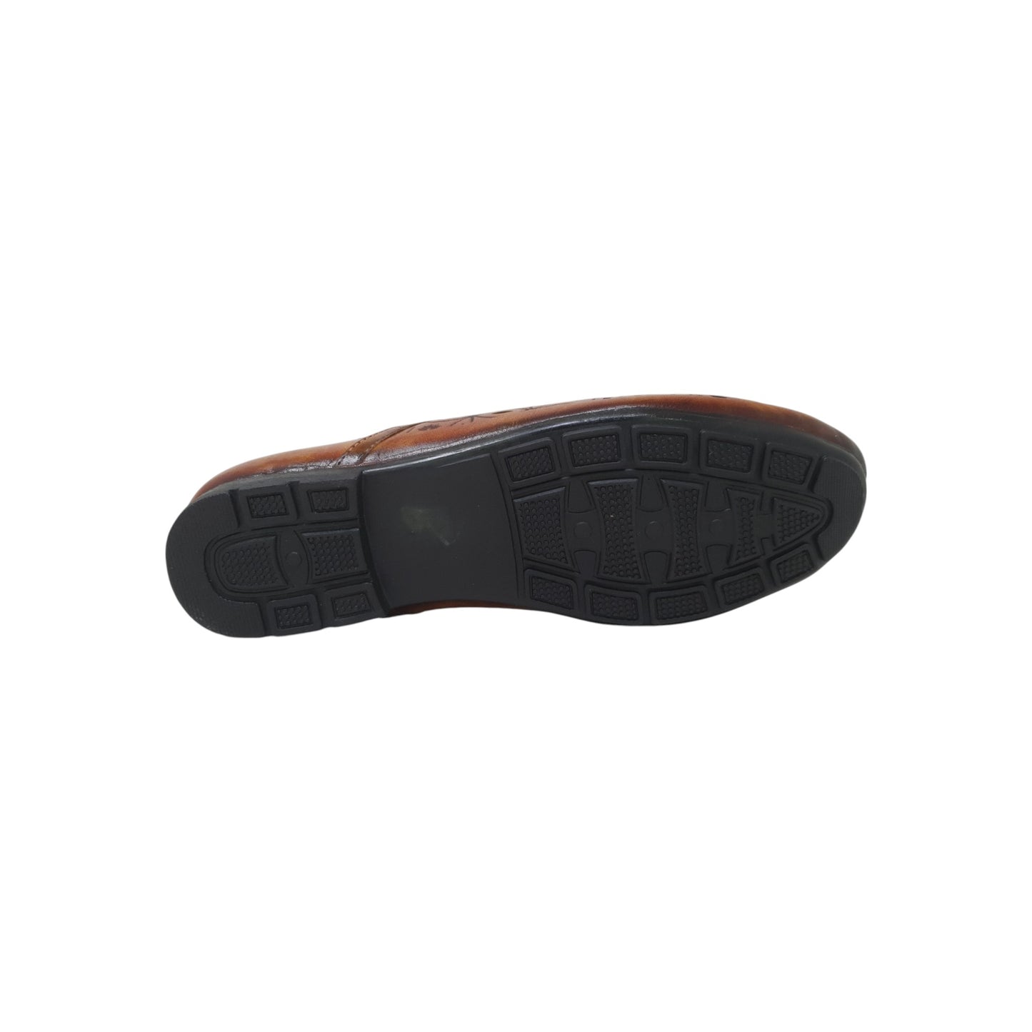 HA-5027 Tan Mens Kolhapuris & Ethnics