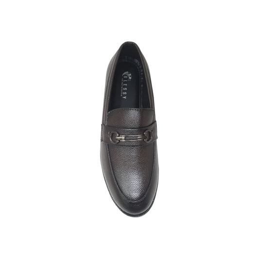 HA-5028 Brown Mens Formal & Casual Shoes