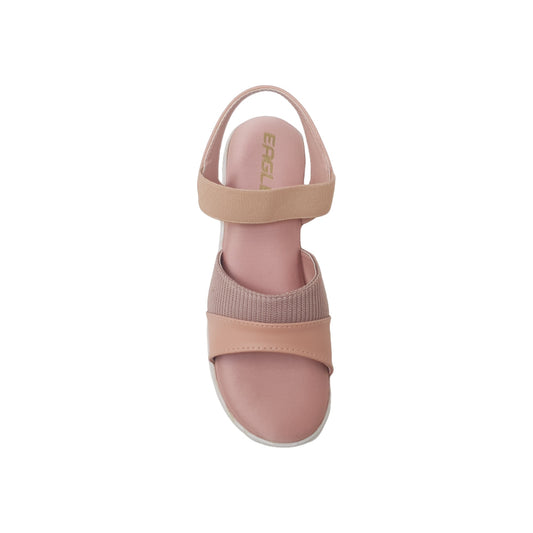 HM-108 Peach Womens Sandals