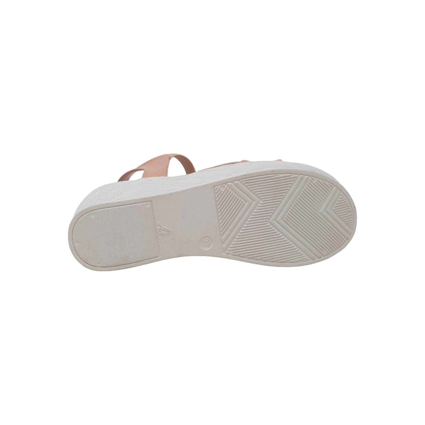 HM-108 Peach Womens Sandals