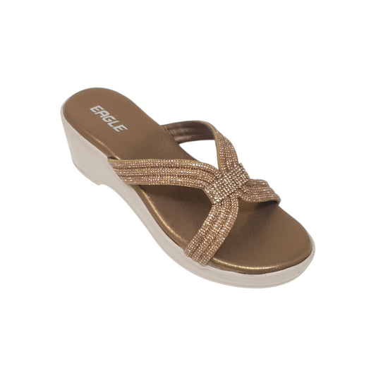 JC-146 Copper Womens Ethnics