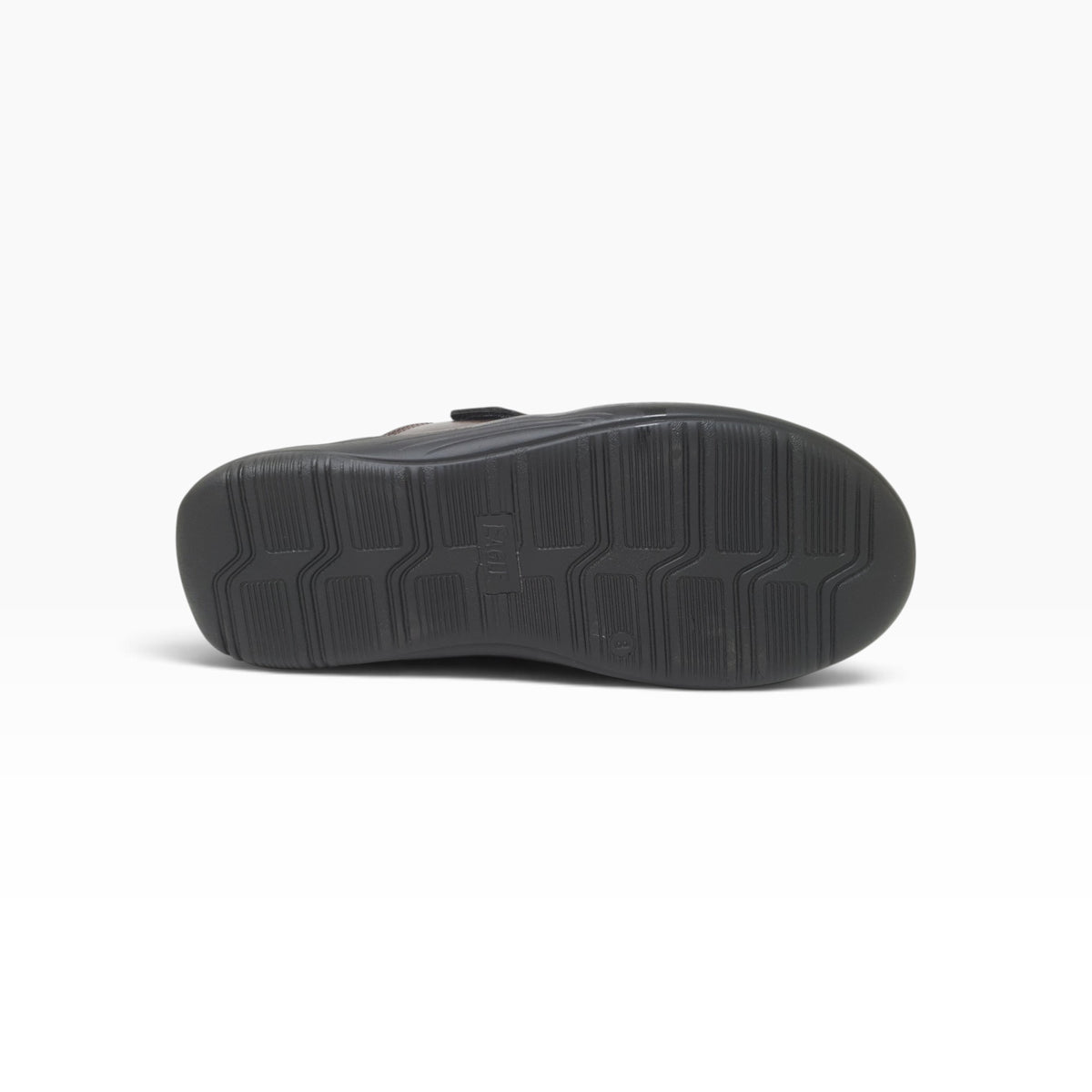 JK-2018-111 Brown Mens Slippers & Flip Flops