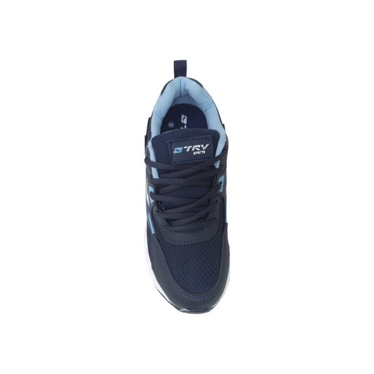 JOLLY-7 Blue Womens Sports Shoes