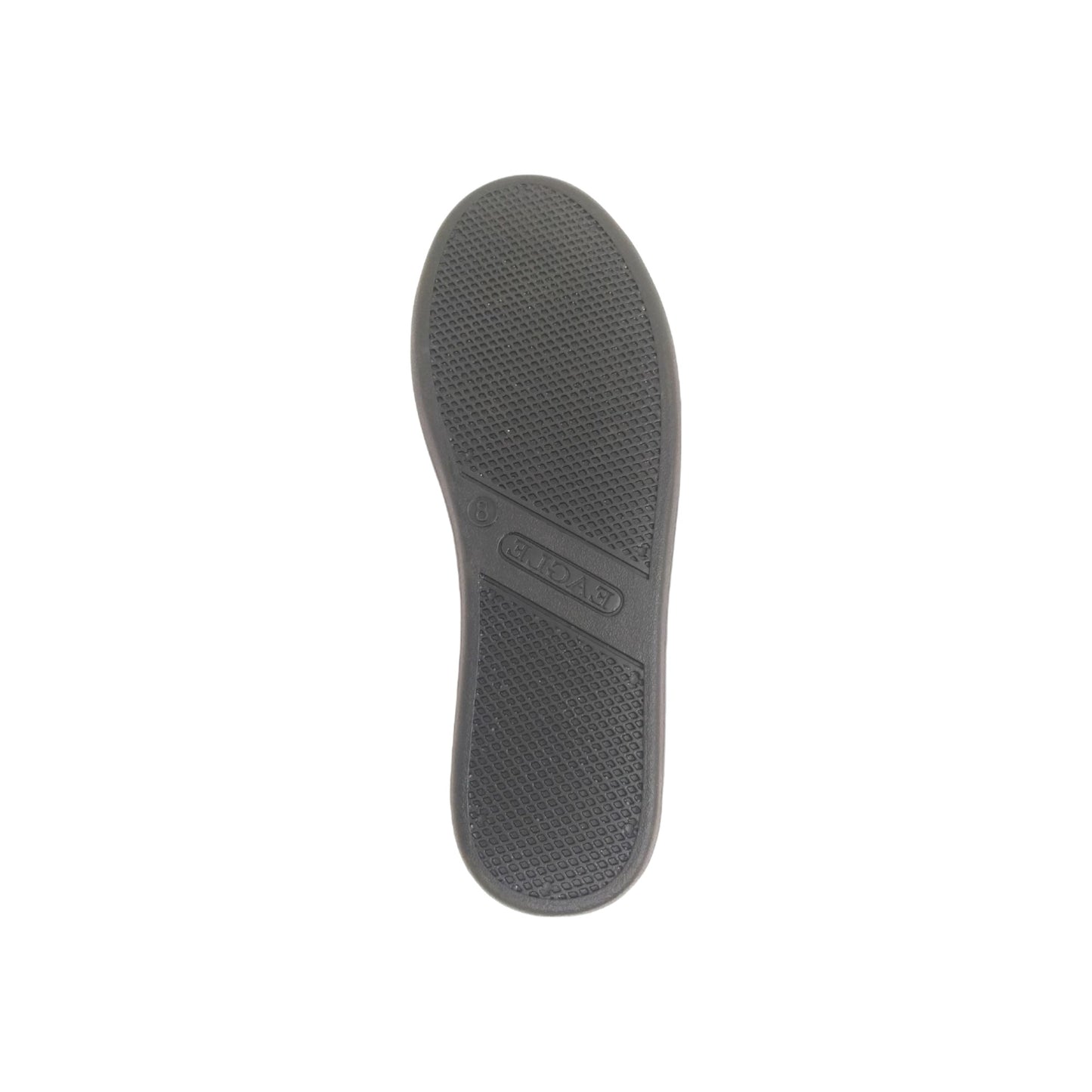 K-102-154 Brown Mens Sandals & Floaters
