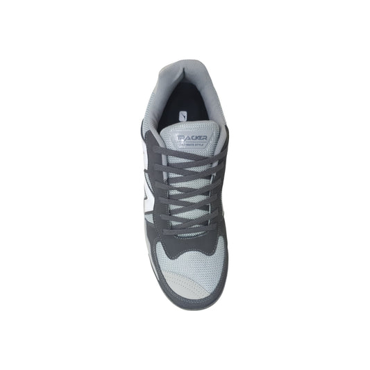 LIFE STYLE- Grey Mens Sports Shoes