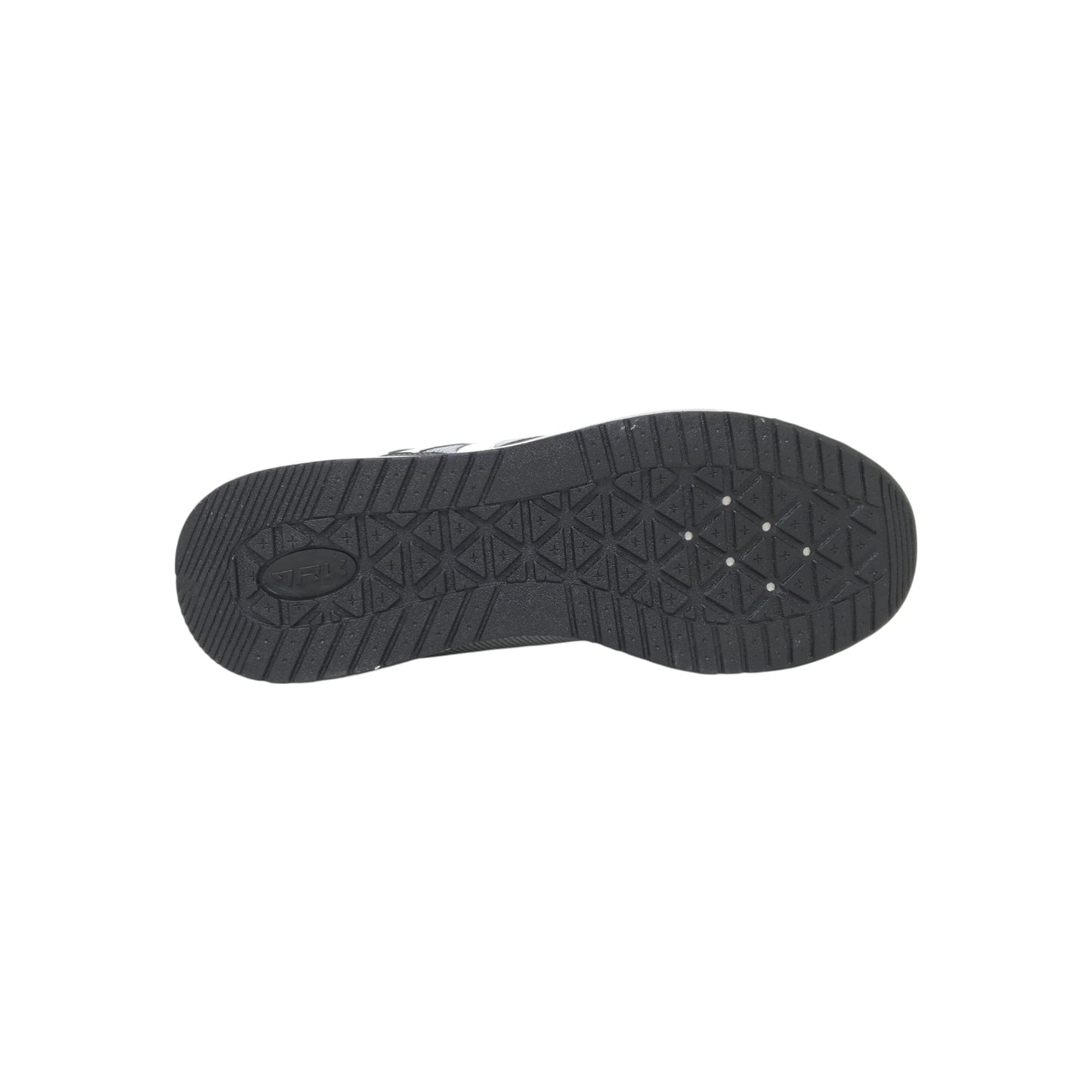 LIFE STYLE- Grey Mens Sports Shoes