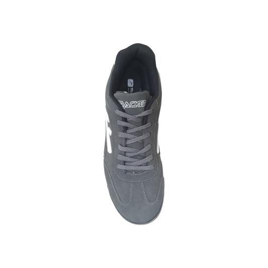 LONDON-Grey Mens Sports Shoes