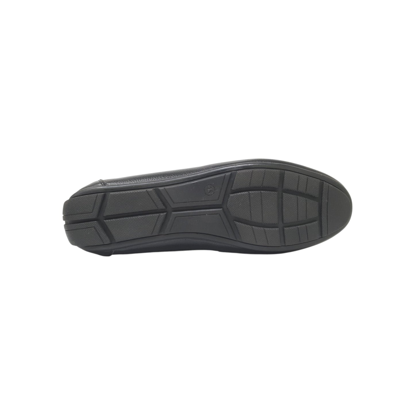 LS-112 Black Mens Formal & Casual Shoes