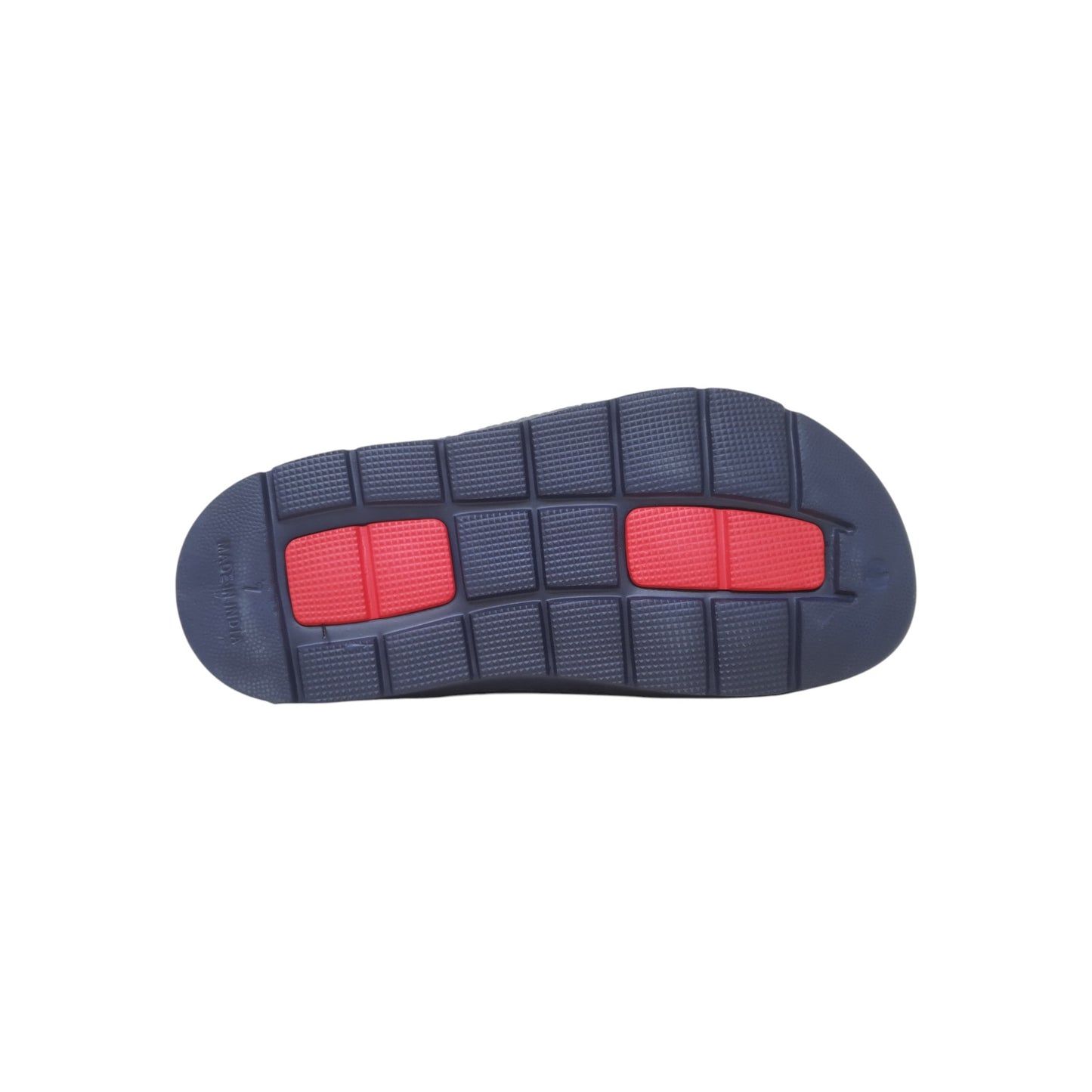 MID-104 Navy Mens Clogs & Sliders