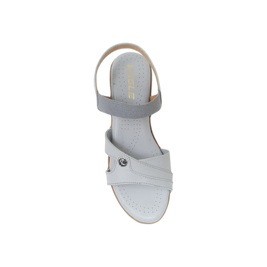 MK-134 Grey Womens Sandals