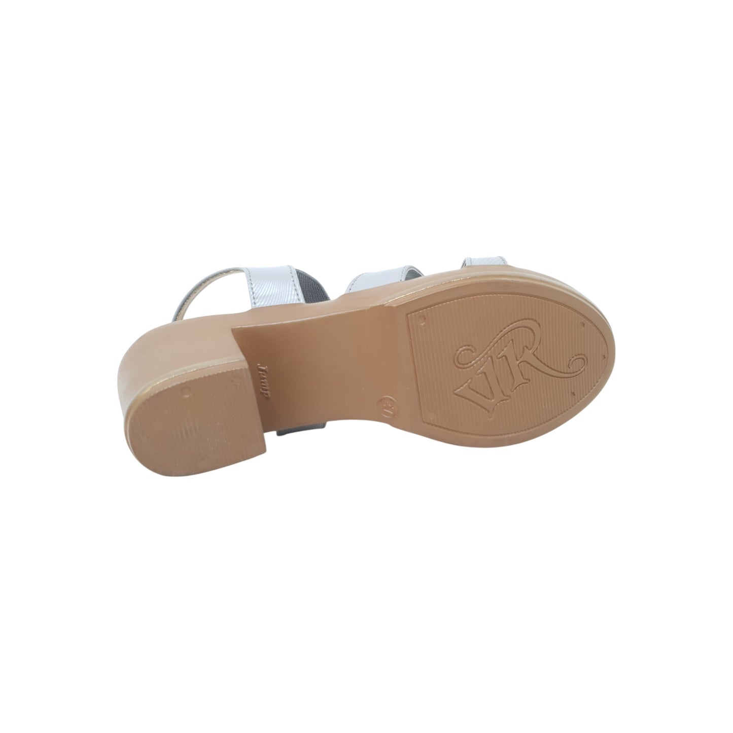 MK-134 Grey Womens Sandals