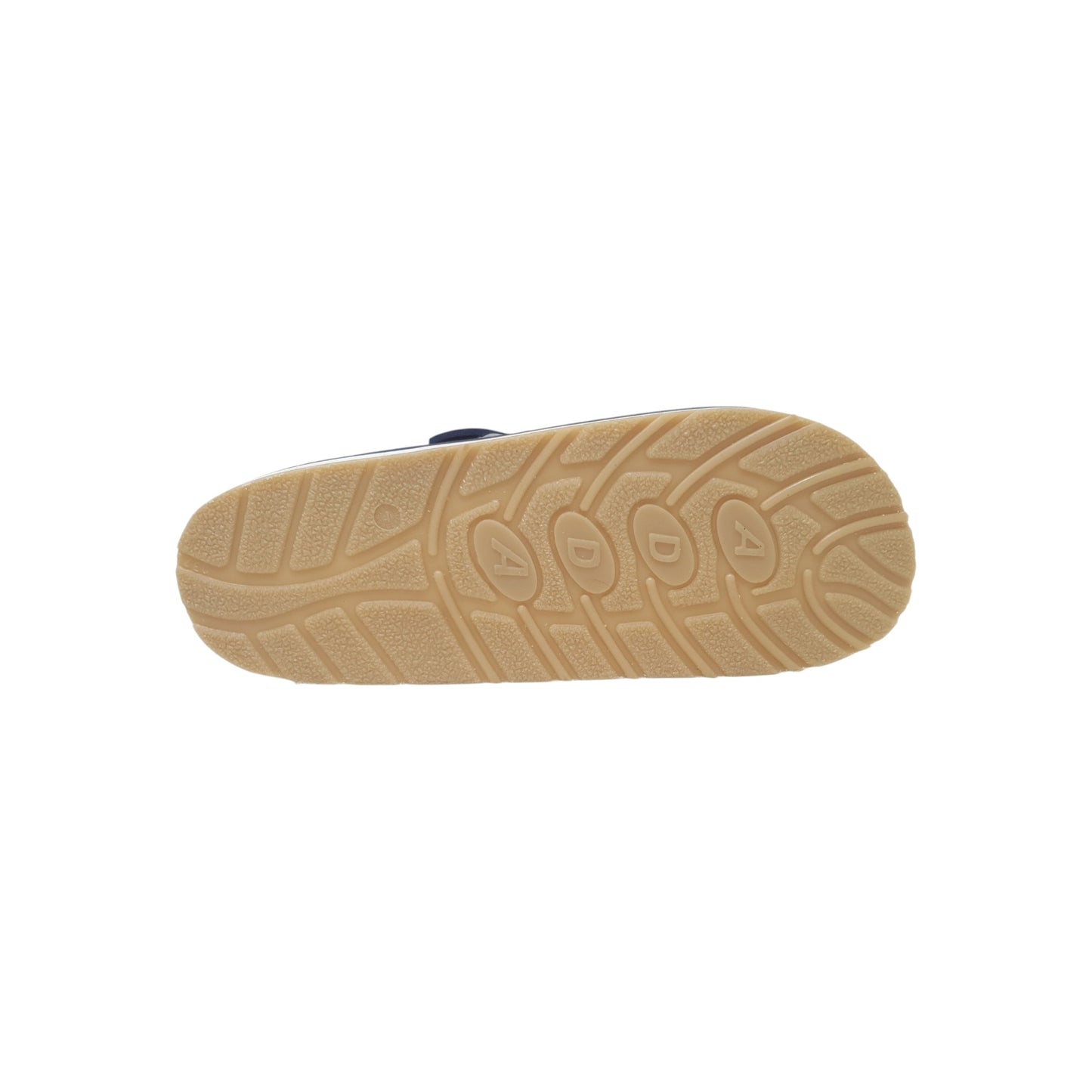 Omega-1 Navy Mens Clogs & Sliders