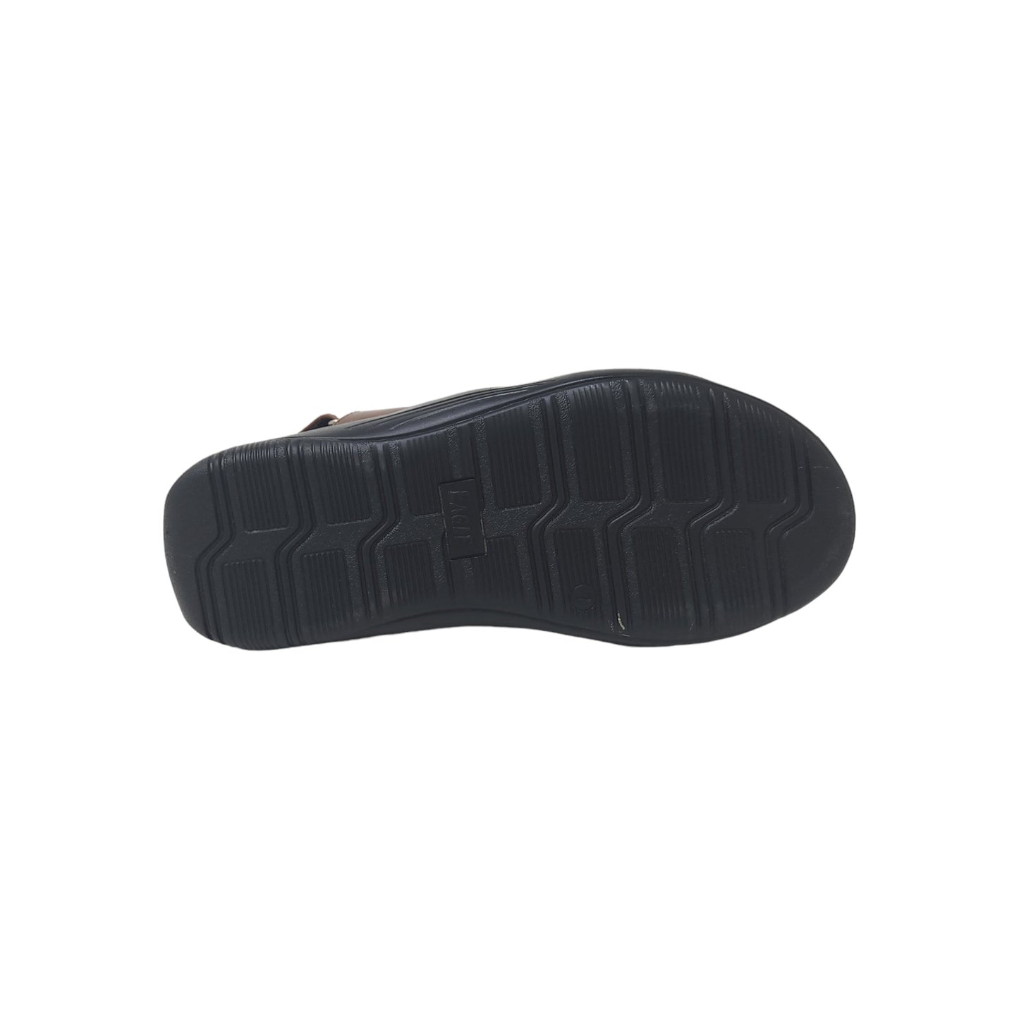 P-970-349 Tan Mens Sandals & Floaters