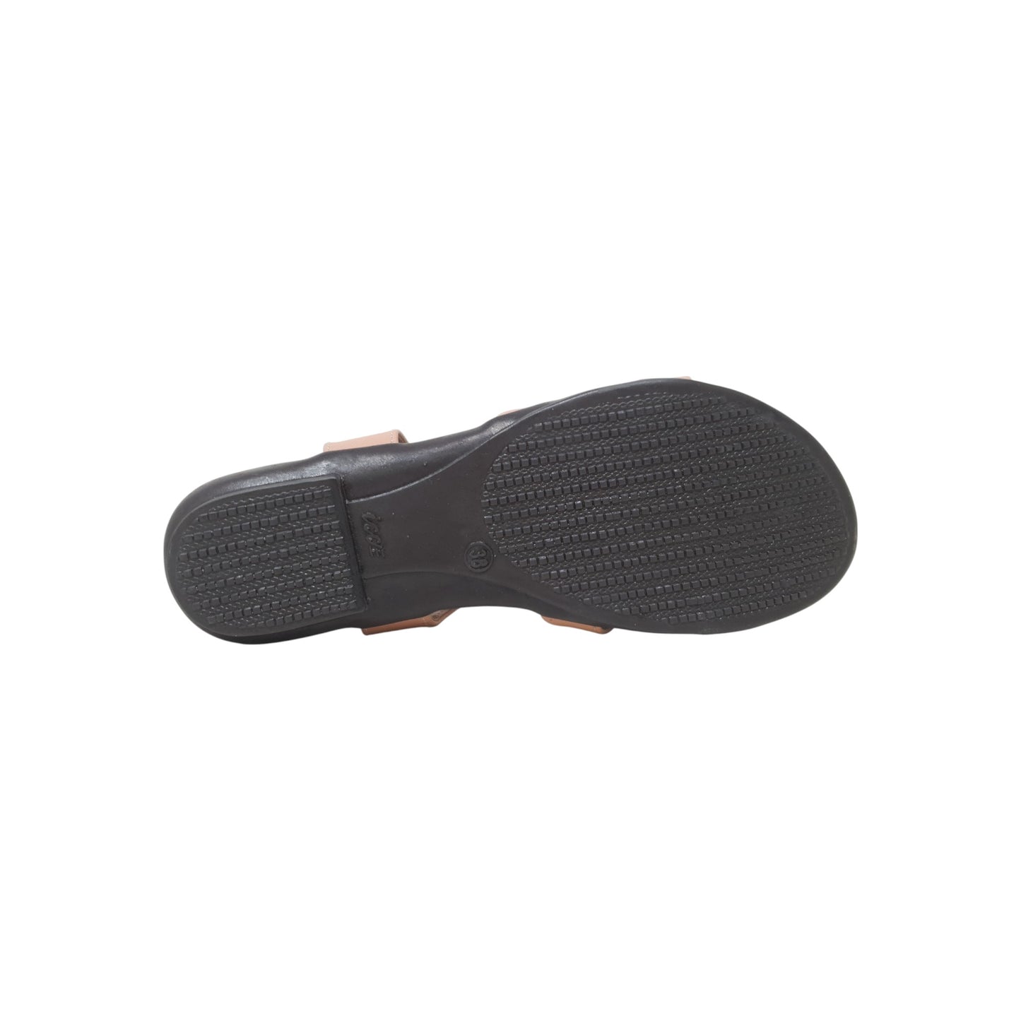 PC-131 Peach Womens Sandals