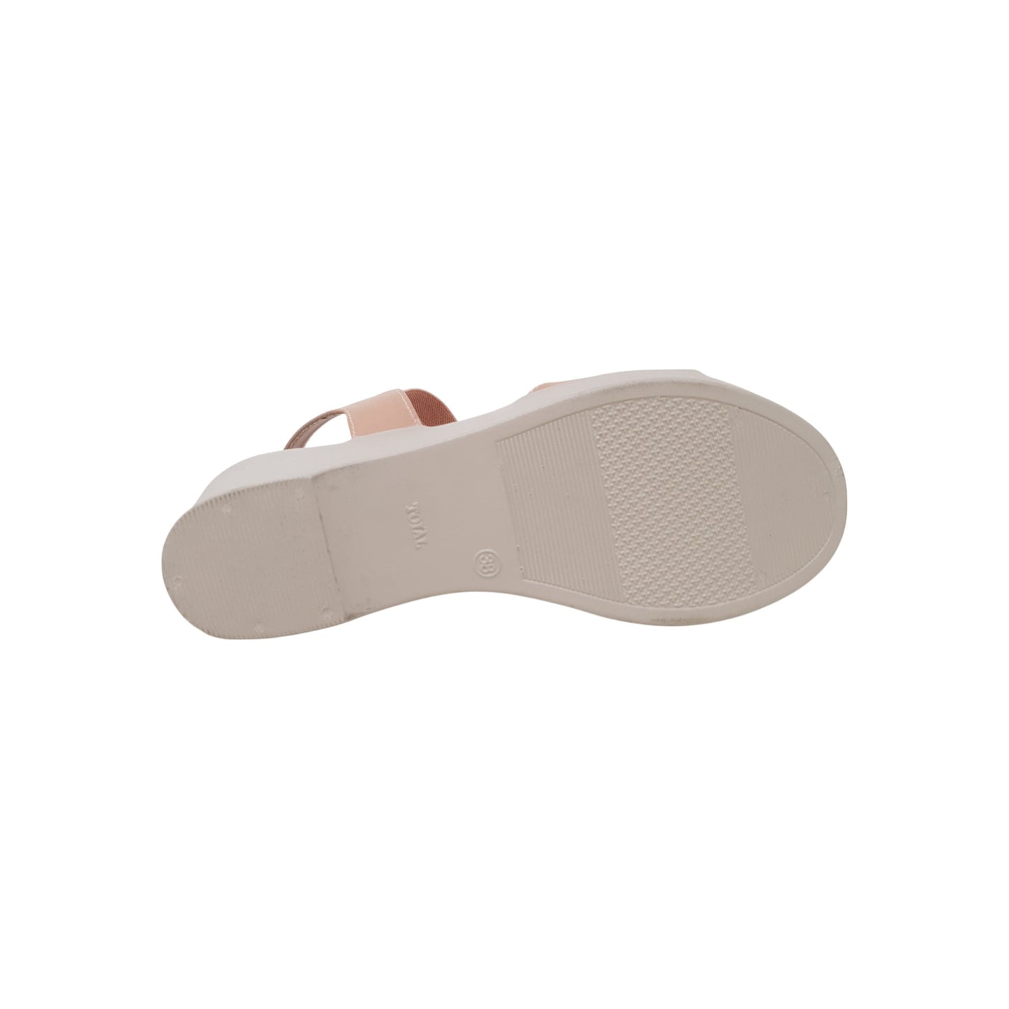 PCC-105 Peach Womens Sandals