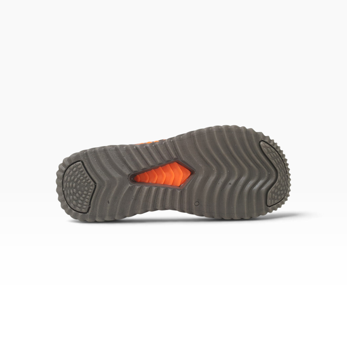 PKM-105 Brown Mens Slippers & Flip Flops