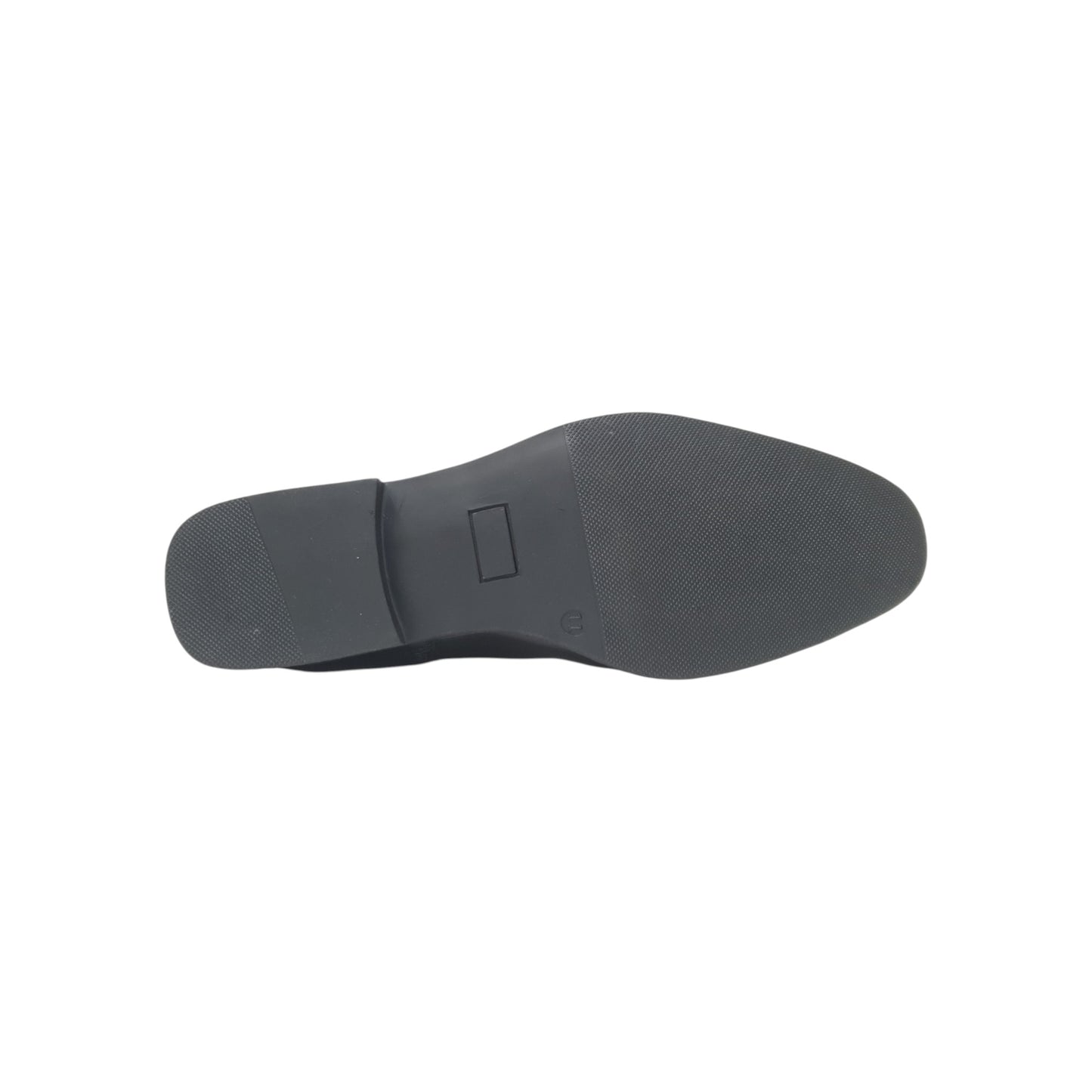 PZ-205 Black Mens Formal & Casual Shoes