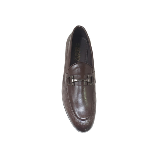 RB-84 Brown Mens Formal & Casual Shoes