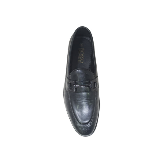RB-84 Black Mens Formal & Casual Shoes